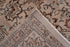 Antique Tabriz Area Rug (8' x 10')